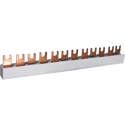 ETI 002921020 prepojovacia lišta 3P IZ-12mod.3p 0,21m
