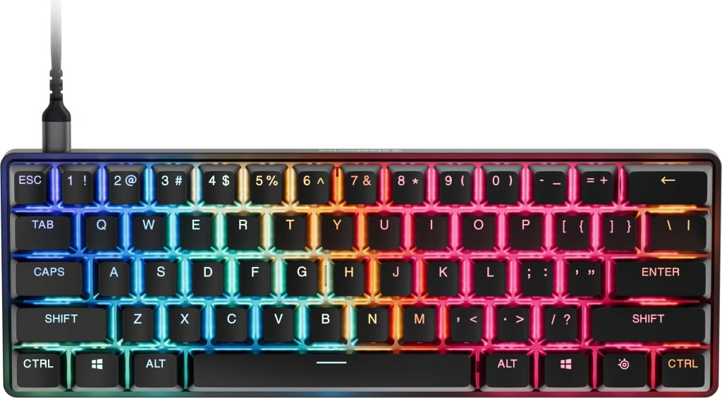 SteelSeries Apex Pro Mini Gen 3 64913