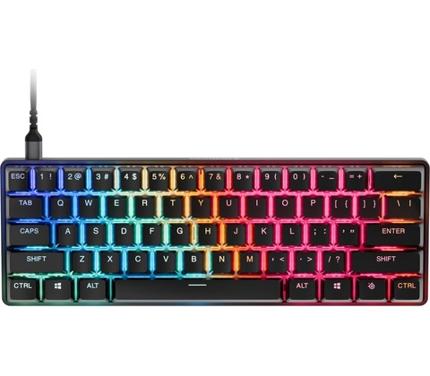 SteelSeries Apex Pro Mini Gen 3 64913