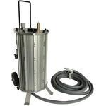 IBIX Пясъкоструйка IBIX 40 H2O/ 8.5 bar (144100000)