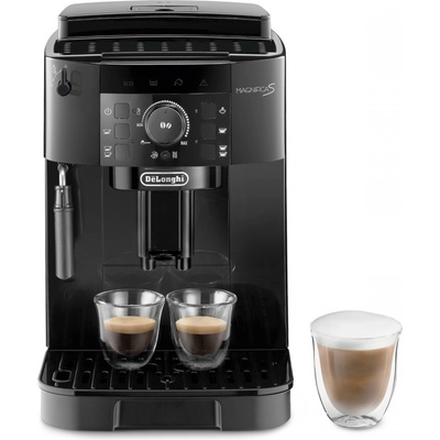DeLonghi Magnifica S Ecam 12.121.B – Zboží Dáma