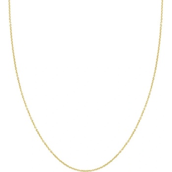 Blush Дамска златна верижка Blush 3010YGO (3010YGO)