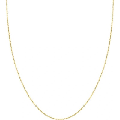 Blush Дамска златна верижка Blush 3010YGO (3010YGO)