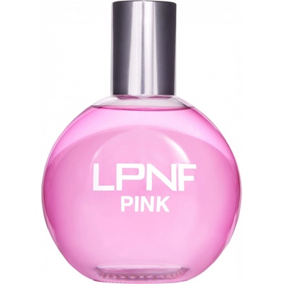 Lazell Lpnf Pink parfémovaná voda dámská 100 ml