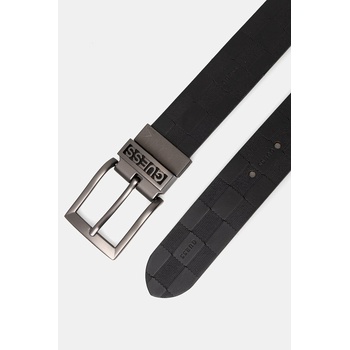 Guess двустранен колан мъжки от кожа (M6GZ06.L0046)