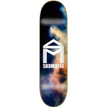 Sk8Mafia House Logo Mist