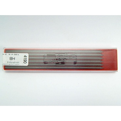 Koh-i-noor grafitová tuha 4190 /41900HB032PK/ HB 3,2 mm