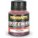 Mikbaits Spiceman Dip Púpava 125 ml