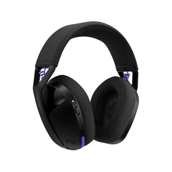 Logitech G321 Lightspeed black (981-001563)