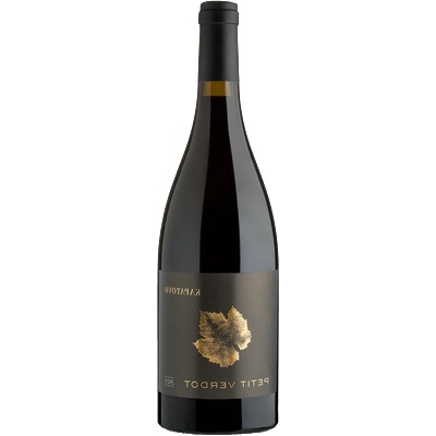 Капатово Пети Вердо