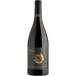 Капатово Пети Вердо - червено вино 750ml
