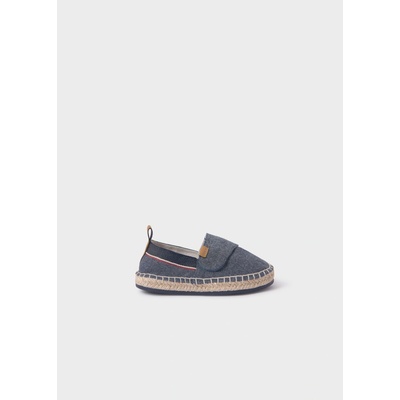 Mayoral espadrille na suchý zips 2541700001