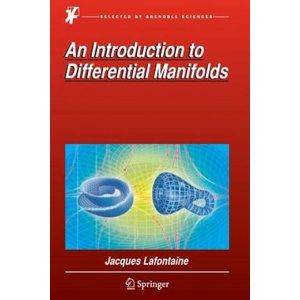 Introduction to Differential Manifolds (ISBN: 9783319357850)