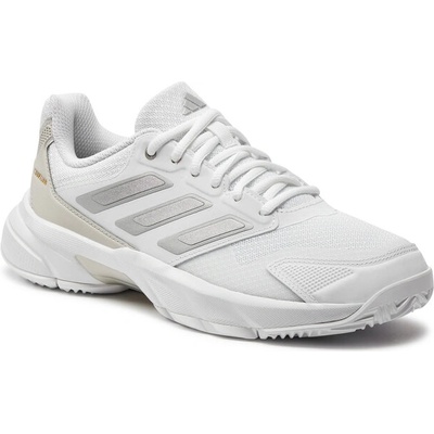Adidas Обувки adidas CourtJam Control 3 Tennis ID2457 Бял (CourtJam Control 3 Tennis ID2457)