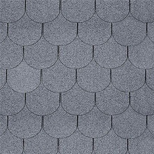 Shinglas Rock Bobrovka šedá 3 m²