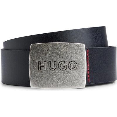 Hugo Мъжки колан Hugo 50486668 Черен (50486668)