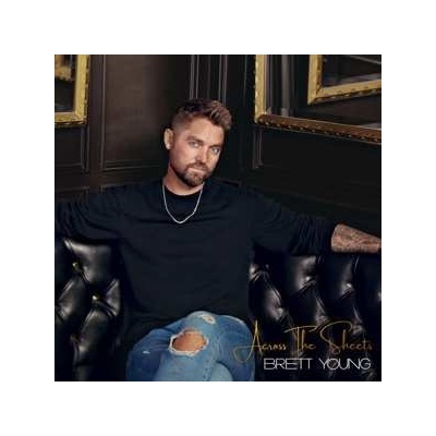 Brett Young - Across The Sheets LP