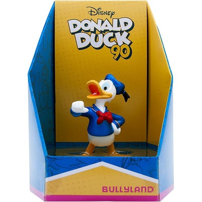 BULLYLAND Фигура Bullyland - Доналд Дък, 6.4 cm (BL15089)