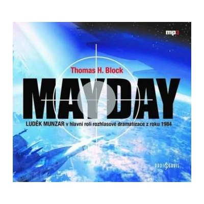 Různí interpreti Block: Mayday-MP3 CD