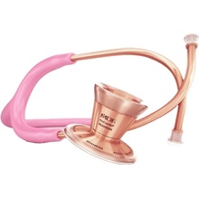 MDF Instruments Fonendoskop MDF 797 PROCARDIAL® Titanium Rose Gold Farba: ružová / rose gold