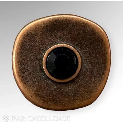 Gombík s krčkom FOM 1820