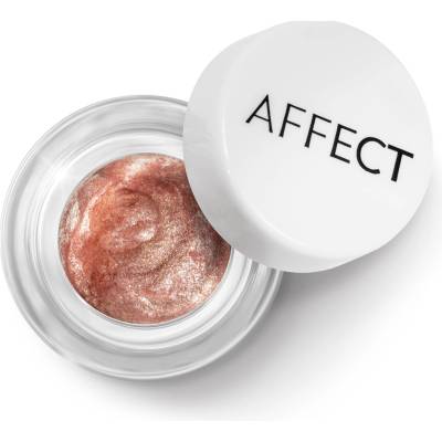 Affect Eyeconic Mousse očné tiene E-0004 Super Star 5 g