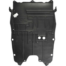 Kryt motora POLCAR 603934-5