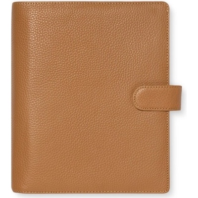 Filofax A5 týdenní 2026 Norfolk almond