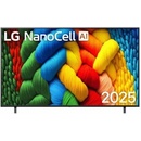 LG 43NANO80A3B