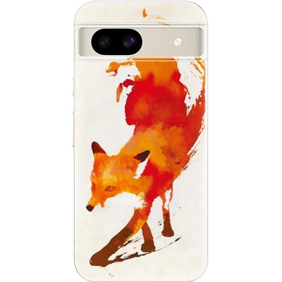 iSaprio Google Pixel 8a Fast Fox
