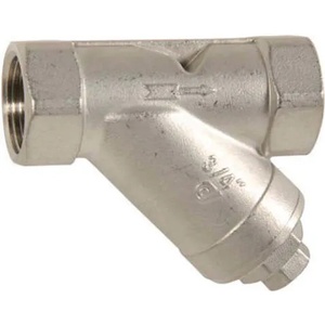 Sferaco - Франция Sferaco 230 1.1/4" Филтър с утайник неръждаема стомана (230007)