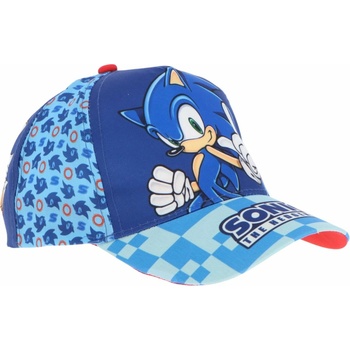 United Essentials Sonic Prime