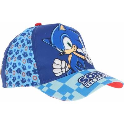 United Essentials Sonic Prime