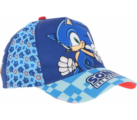 United Essentials Sonic Prime