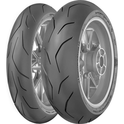 Dunlop Sportsmart 190/55 R17 75W