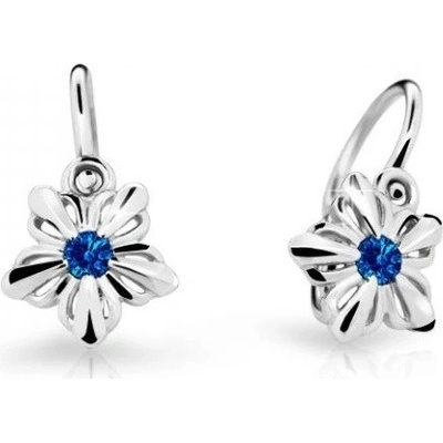 Cutie Jewellery C2238-10-X-2 modrá