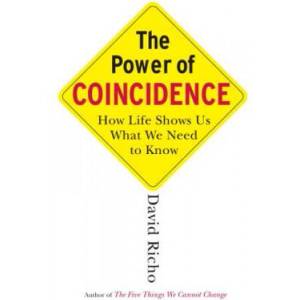 The Power of Coincidence (ISBN: 9781590304273)