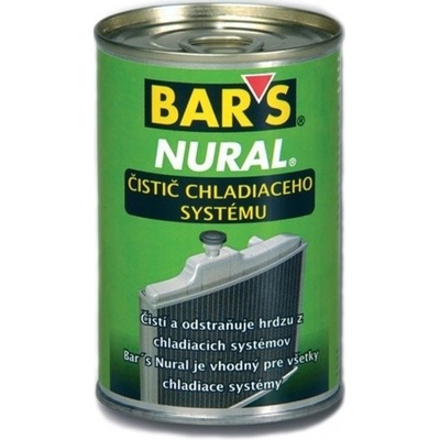 Bar's Nural Radiator Cleaner 150 g