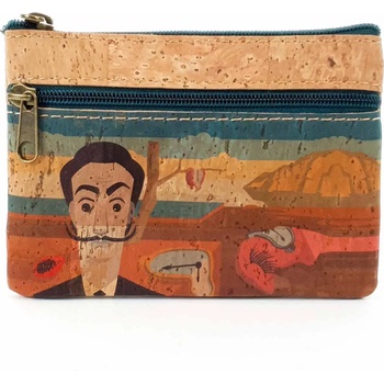 Image 1 of Монетник от корк - Густаво