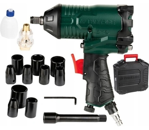 Parkside PDSS 310
