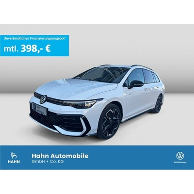 Volkswagen Golf 1.5 eTSI R-line DSG 110 kW