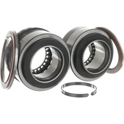 Lożisko kolesa - opravná sada SKF VKBA 5453