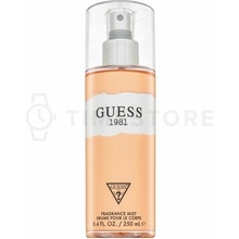 Guess Guess 1981 tělový sprej 250 ml
