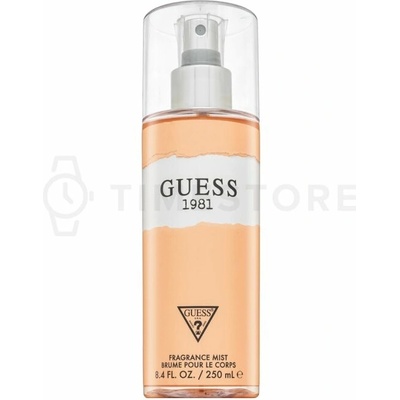 Guess Guess 1981 tělový sprej 250 ml
