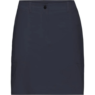 Jack Wolfskin Дамски скорт Jack Wolfskin Women's Desert Skort - Dark Navy - размер 40 (EU) (113-1192-0114)