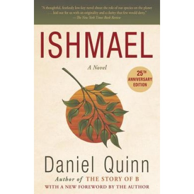 Ishmael - Quinn Daniel