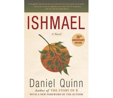 Ishmael - Quinn Daniel