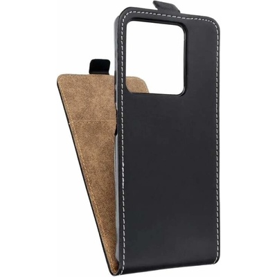 CoolCase Flexi Fresh pro Xiaomi Redmi Note 13 Pro 4G / Poco M6 Pro 4G Černé