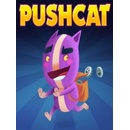 Pushcat