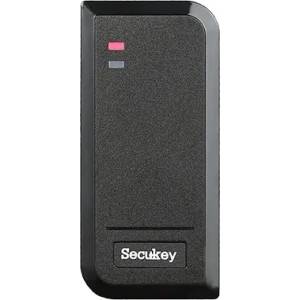 Secukey Водоустойчив безконтактен четец MIFARE 13.56MHz, Secukey S2-R MF (S2-R MF)